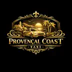 Provencal Coast Taxi VTC iOS Icon