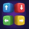 Color Arrow Flow