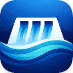 Fluvio iOS Icon