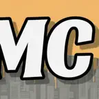 Mono Country Icon
