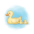 Duckies iOS Icon