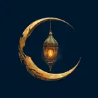 Mahya: İftara Ne Kadar Kaldı ? iOS Icon
