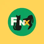 FaunX Icon