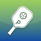 Pickleball Stats Tracker iOS Icon