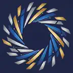 Oasis SoloGen AI iOS Icon
