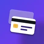 Credit Card Central iOS Icon