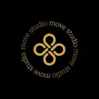 MOVE Studio iOS Icon