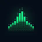 RMP: Retro Music Player iOS Icon