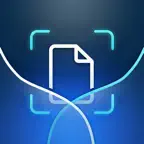 PDF Pocket: Scanner & Editor iOS Icon