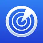 Find My Lost Device & Tracker iOS Icon