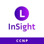 InSight for NP by LightHouse iOS Icon