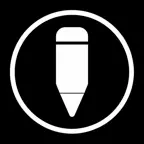 PixMarker: Draw & Highlight iOS Icon