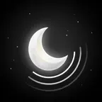 Sleep & Focus Sounds: FairNoiz iOS Icon