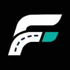 Fleetile: Vehicle Intelligence Icon