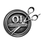 OI Barbershop iOS Icon