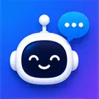 Language Learning - LingoBot iOS Icon