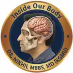 Inside Our Body iOS Icon