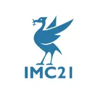 IMC21 iOS Icon