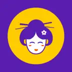 Nori Паназиатская iOS Icon