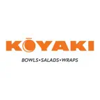 Koyaki iOS Icon
