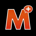 Manga Reader – Anime & Comics icon
