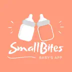 Small Bites iOS Icon