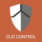 Clic Control iOS Icon