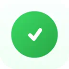 LifeTrack — Трекер привычек iOS Icon
