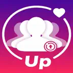 Real Followers & Likes ++ icon