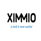 Ximmio Medewerker-app iOS Icon