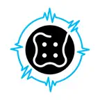 Padel LiveScores: Match Stats iOS Icon