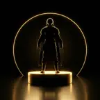 Figurio Figure Value Scanner iOS Icon