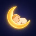 Hushly: Baby Tracker & Sleep Icon