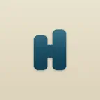 HealthLab — Blood Test Results Icon