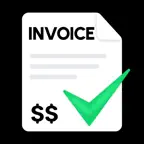 Invoice Maker – Estimate App iOS Icon