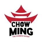 Chow Ming iOS Icon