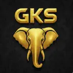 GK SHANKAR ACADEMY iOS Icon