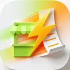 Mini Sell: Stall Assistant iOS Icon