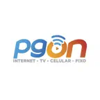 PG ON iOS Icon