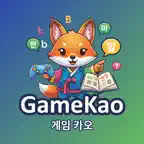 GameKao iOS Icon