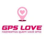Gps Love iOS Icon