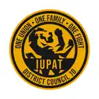 IUPAT DC10 iOS Icon