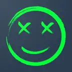 Meghaltál? iOS Icon