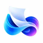 InfiniteNote - Canvas Notes Icon