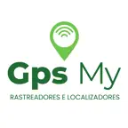 Gps My iOS Icon