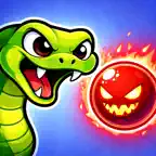 Eat the Snake iOS Icon