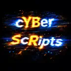 cYBerScRipts iOS Icon