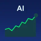 AI Stock News: Market Predict Icon