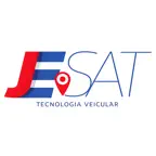 JE SAT iOS Icon