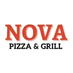 Nova Pizza & Grill iOS Icon